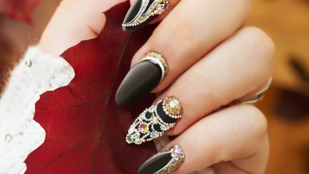 11 Stunning Fall Nail Collections to Try This Season