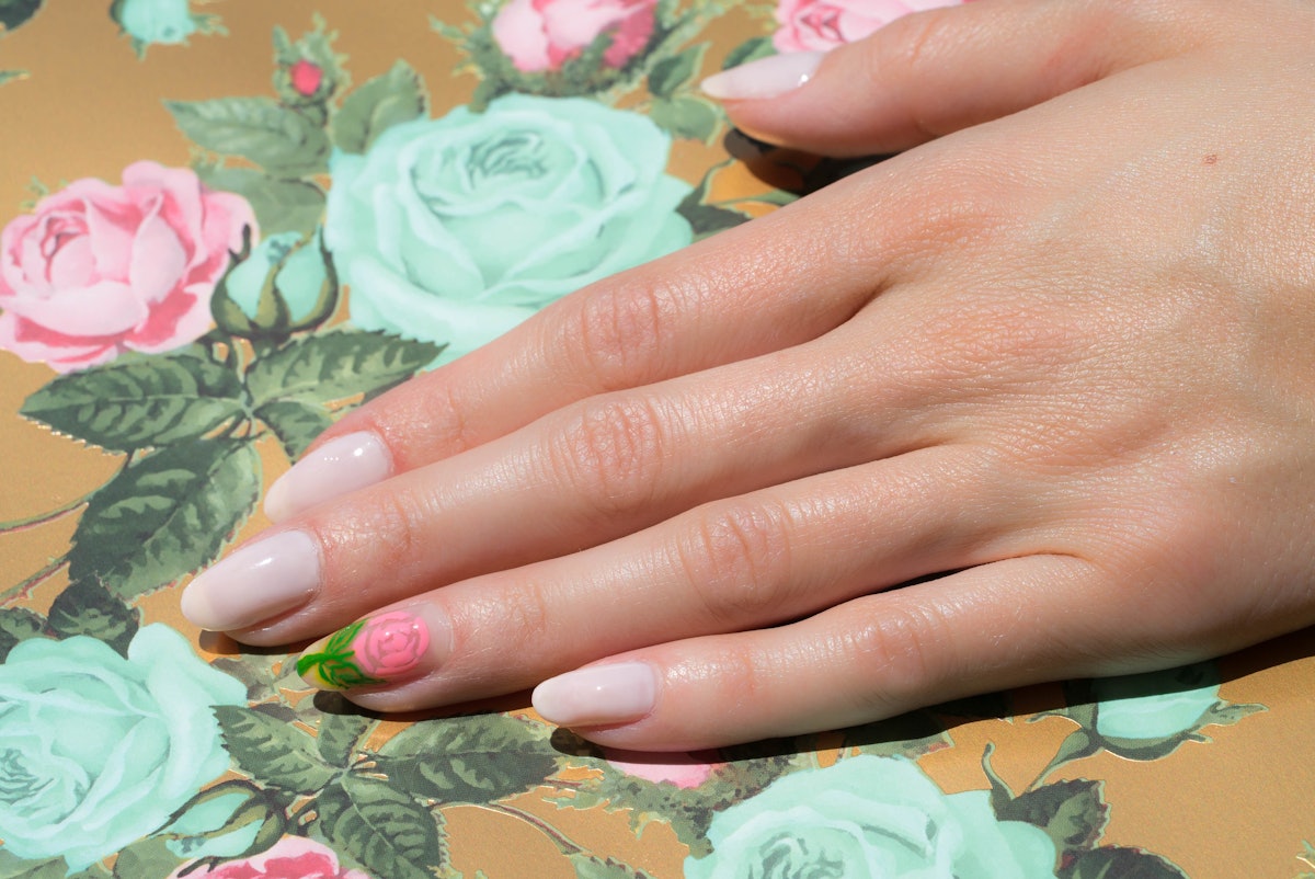 3 Trendy Spring Pastel Nail Designs to Try