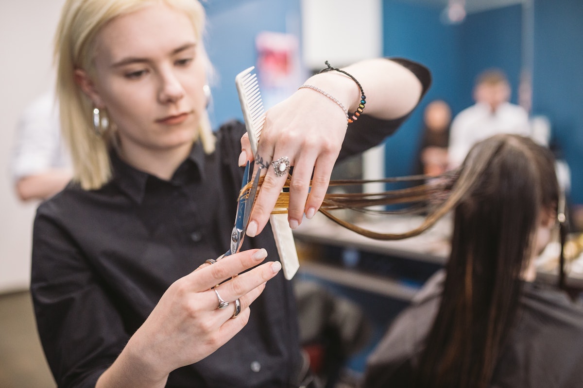 5 Shears That Will Make You a Cut Above the Rest