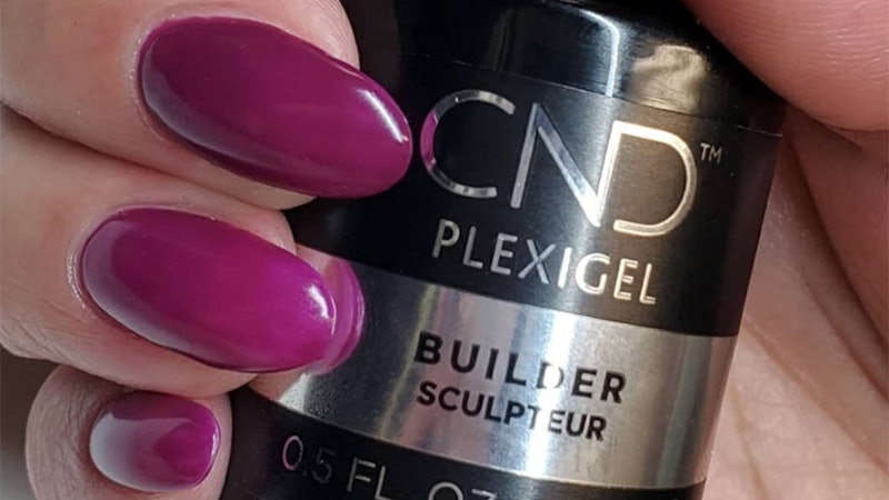5 Steps to Rebalancing CND™ Plexigel™
