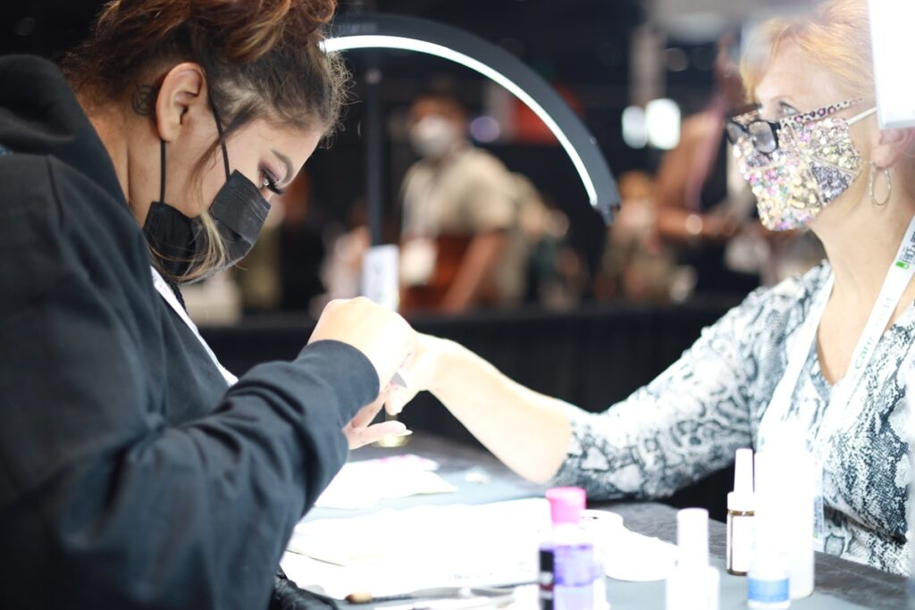 5 Ways to Succeed in a Nail Competition