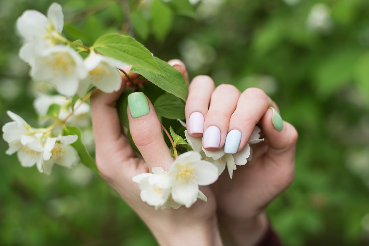 8 Sassy Shades for Spring