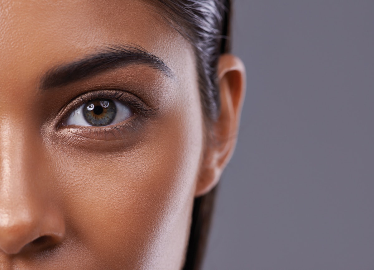 8 Ways Nail Pros Can Maintain Healthy Eyes
