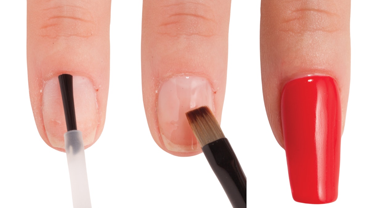 Master Aprés Nail Gel-X Extensions in Simple Steps