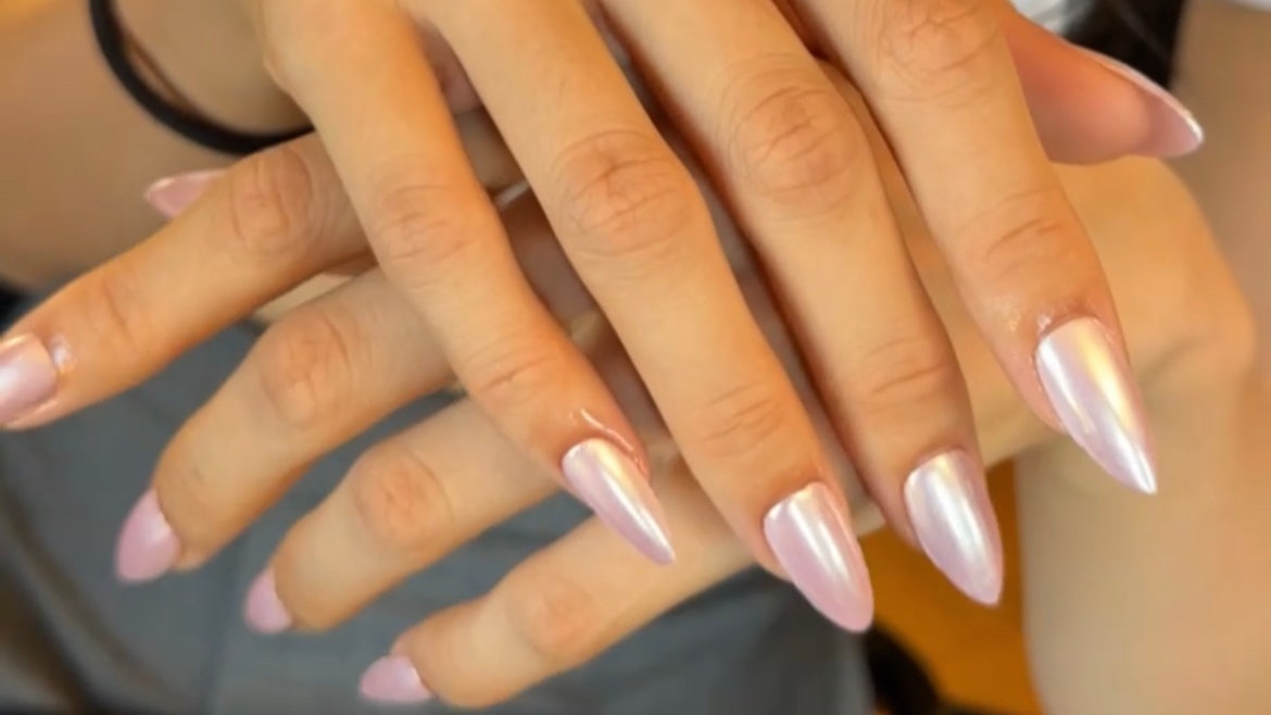 Balletcore Nail Trends: Client Favorites Revealed