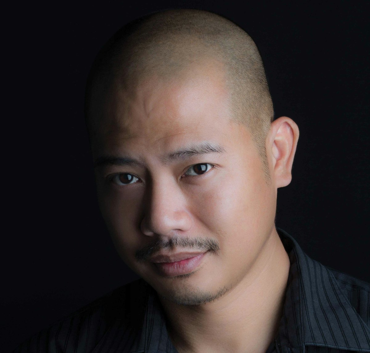 Beauty File: Meet Vu Nguyen, Nail Art Innovator