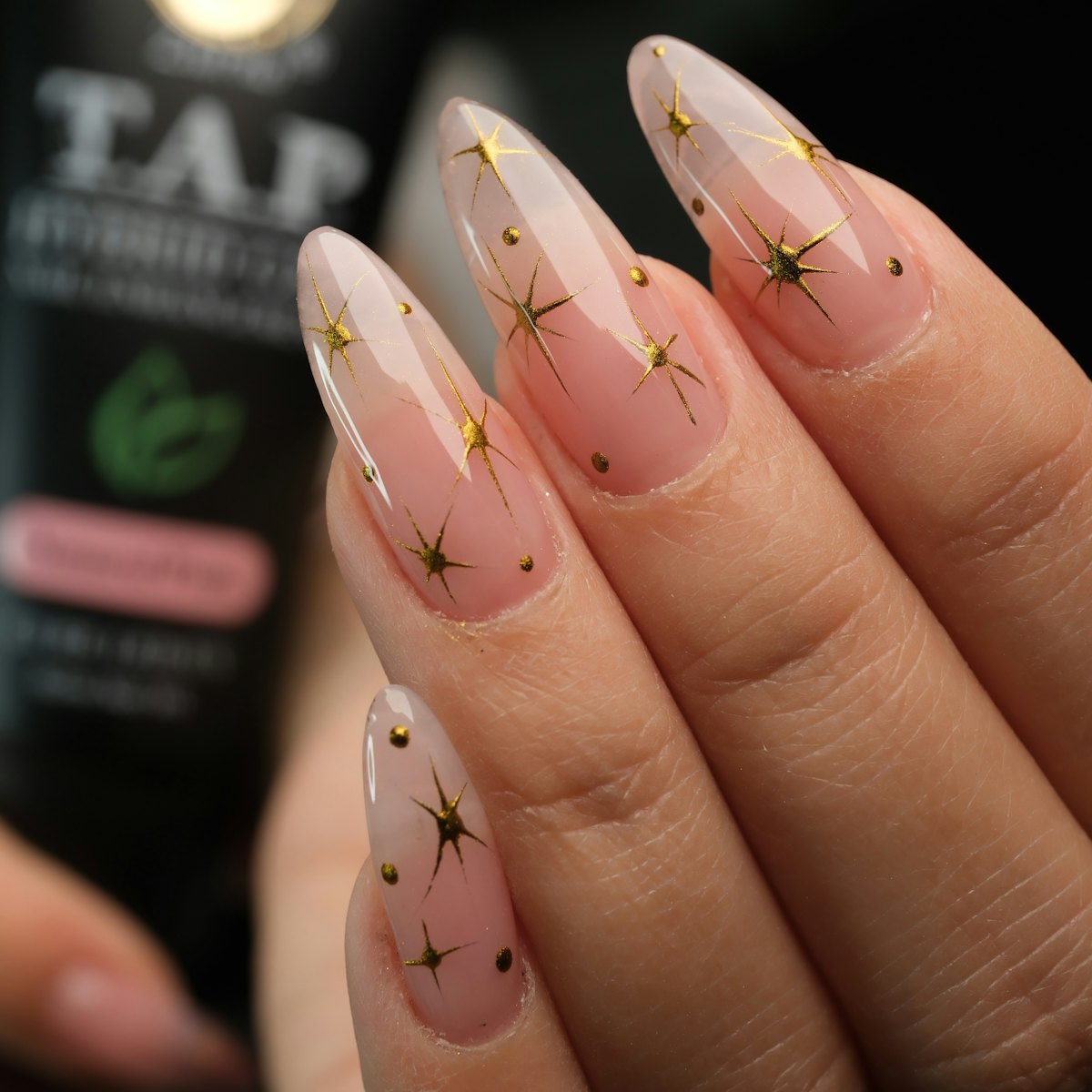 The Best Nail Service You Can't Miss This Year!