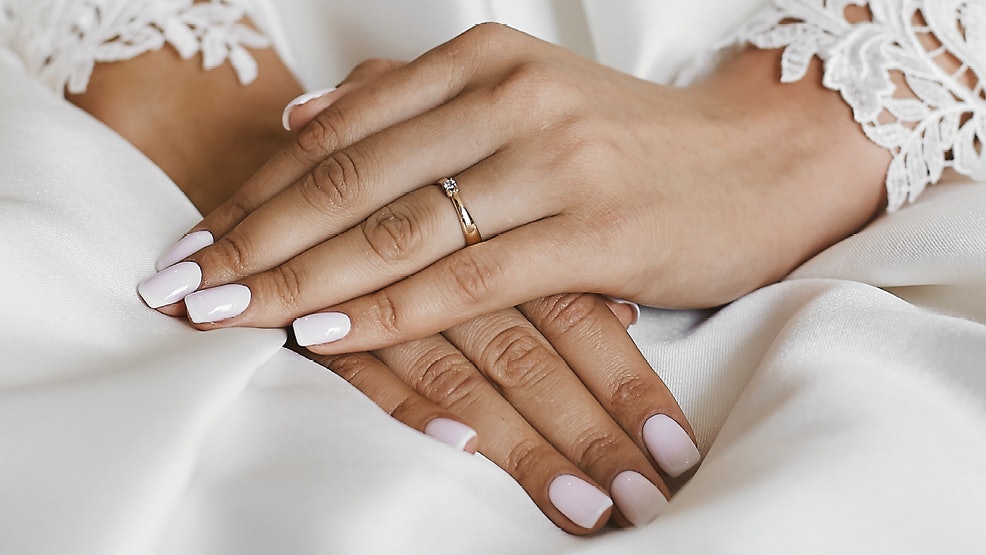 How To Bring Brides The Best Wedding Nails