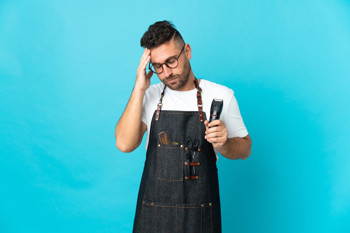 Boosting Emotional Wellbeing for Salon Staff