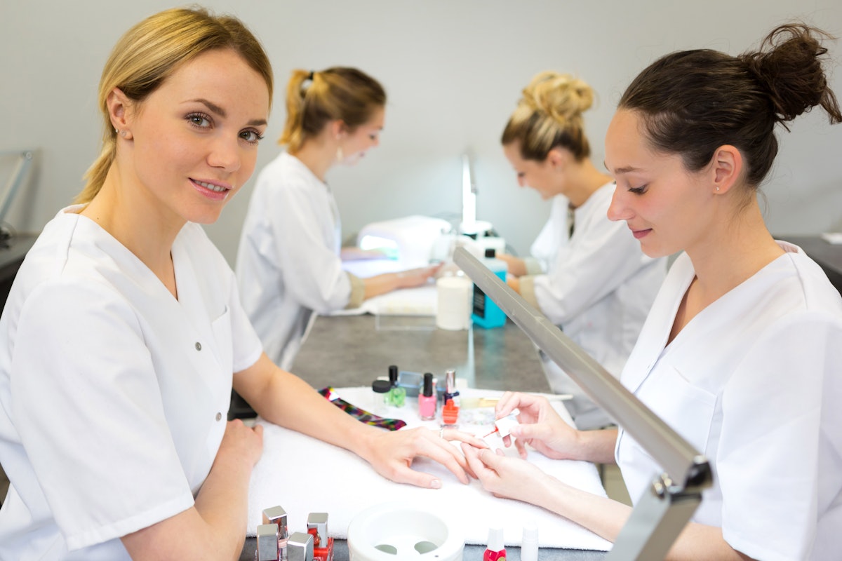 CIDESCO Nail Certification Launches in the U.S.