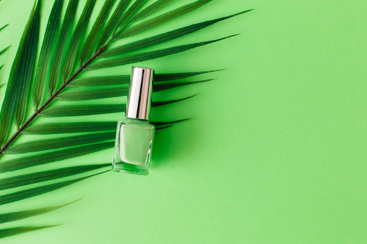 Clean Nail Products: Are You Making an Effort?