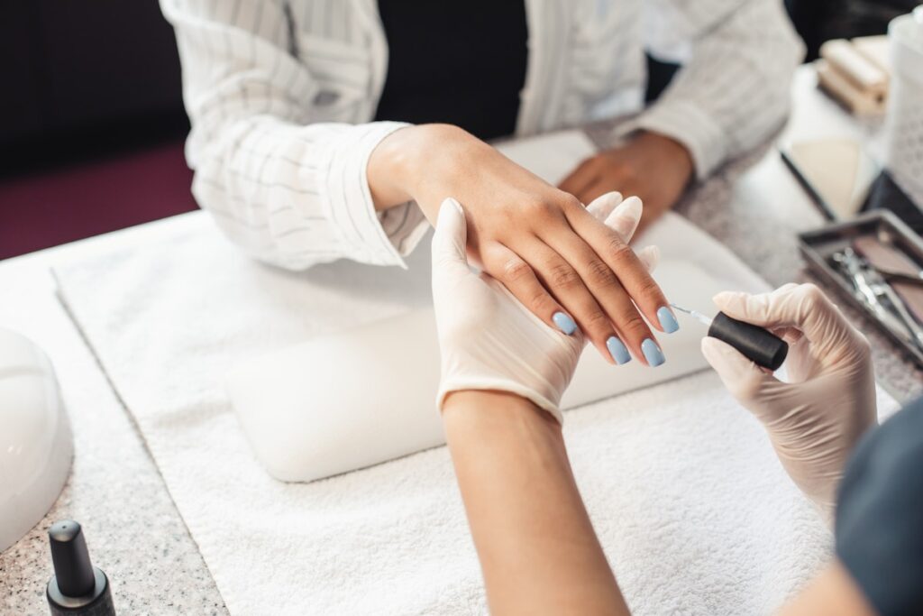 Understanding Allergens in Salon Products