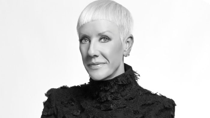 Daily Inspo: CND Cofounder Jan Arnold