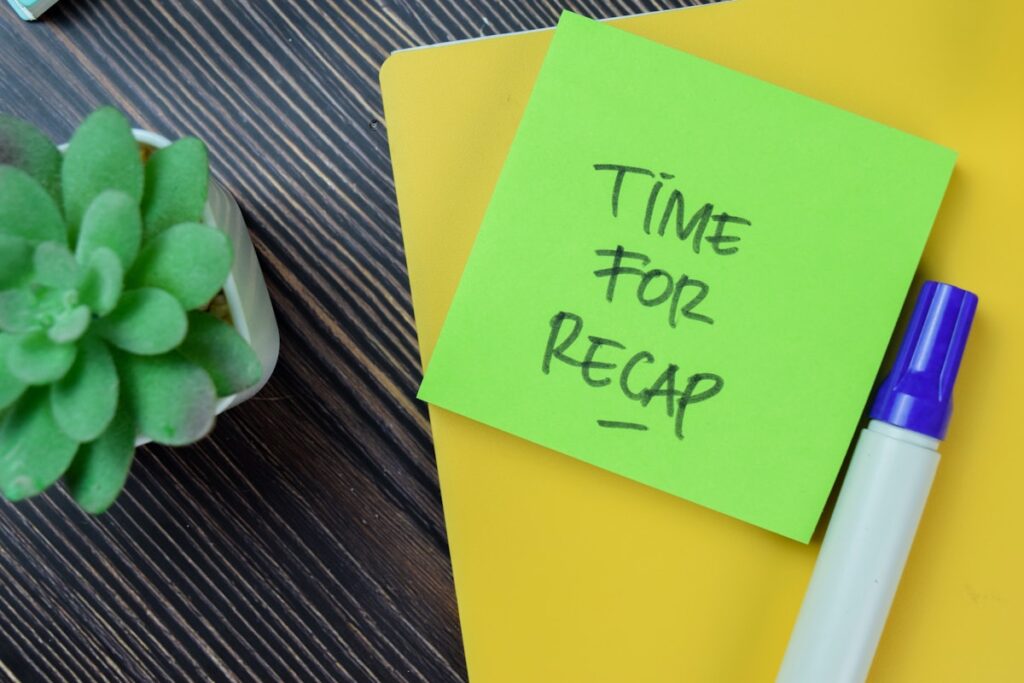 Did You Achieve Your 2023 Business Goals?
