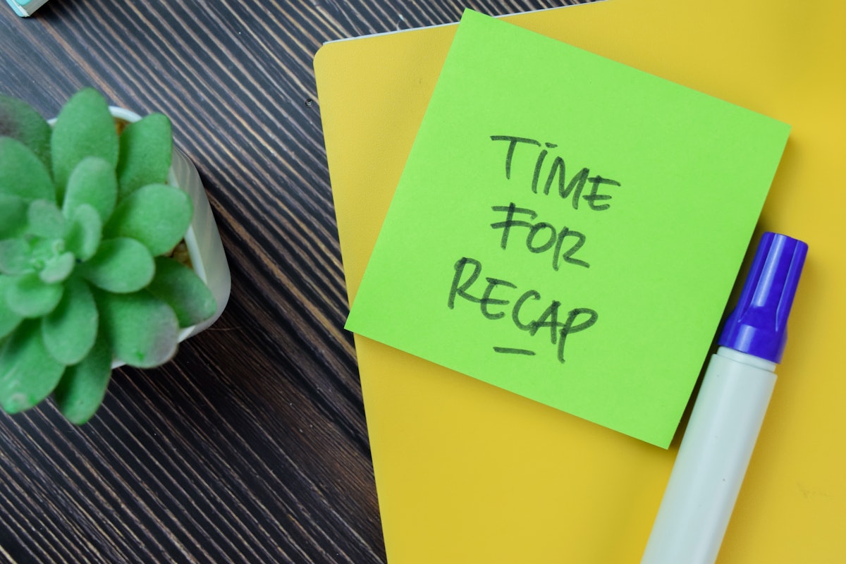 Did You Achieve Your 2023 Business Goals?