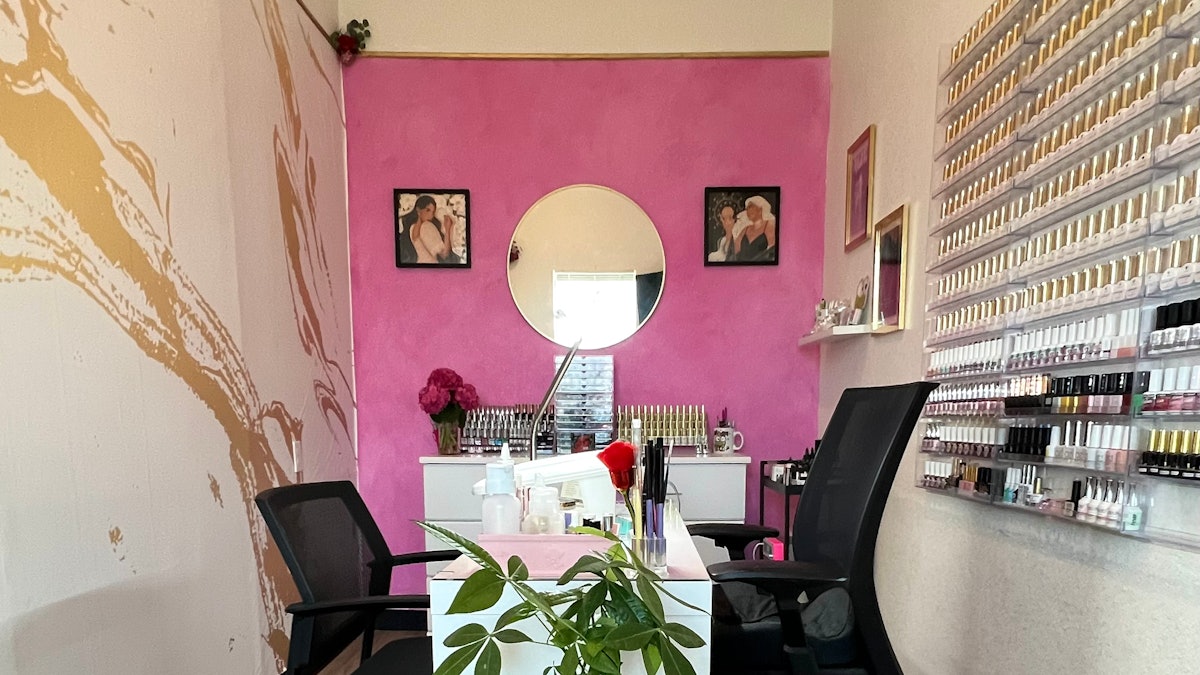Discover ReireishNailArt: Your Nail Haven in Suisun, CA