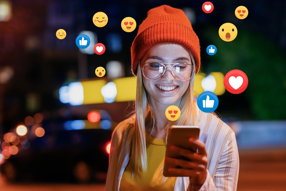 Do Social Media Trends Influence Your Services?