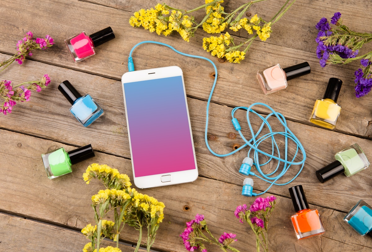 Do You Play Music in Your Salon? Poll Results