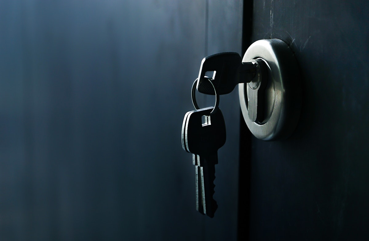 Effective Security for Your Salon: Protecting Your Business