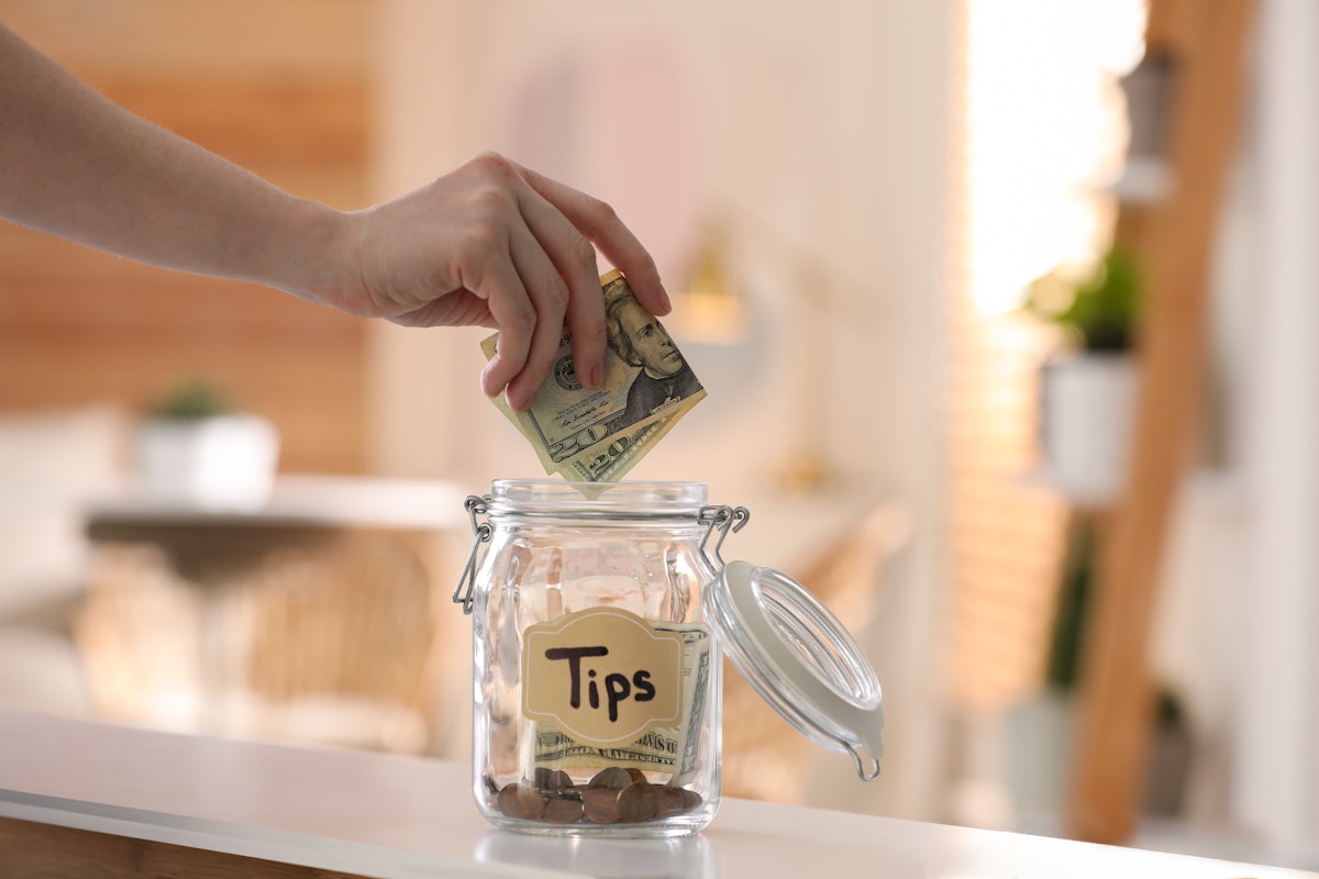 Eliminating Tips in Salons: A Poll and Insights