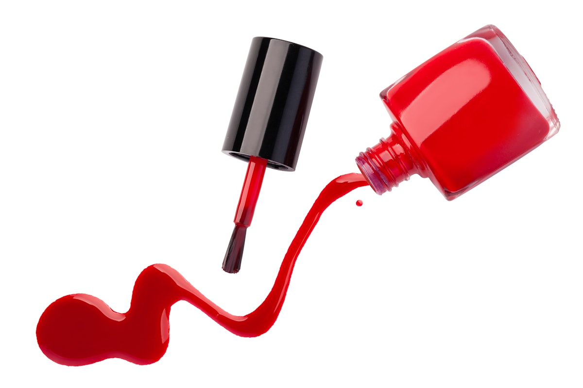 End of Year Recap: 10 Nail Trends that Defined 2024