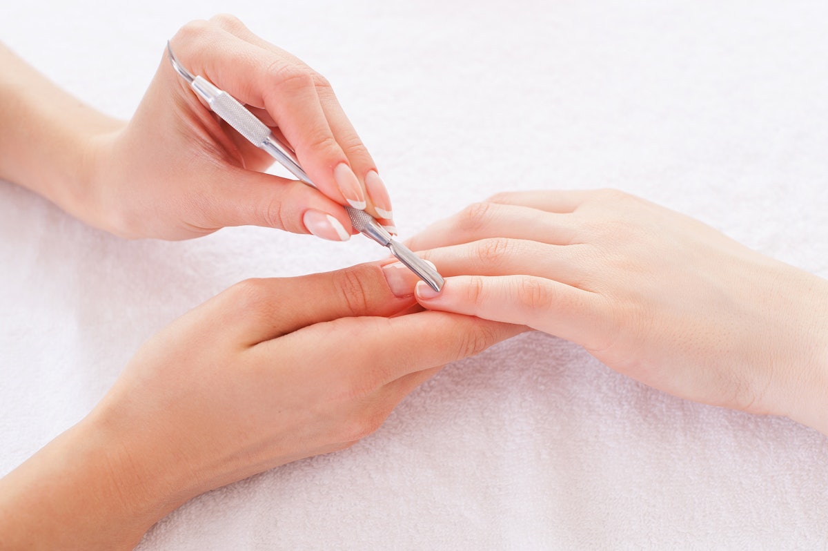 Essential Guide to Cuticle Care Techniques