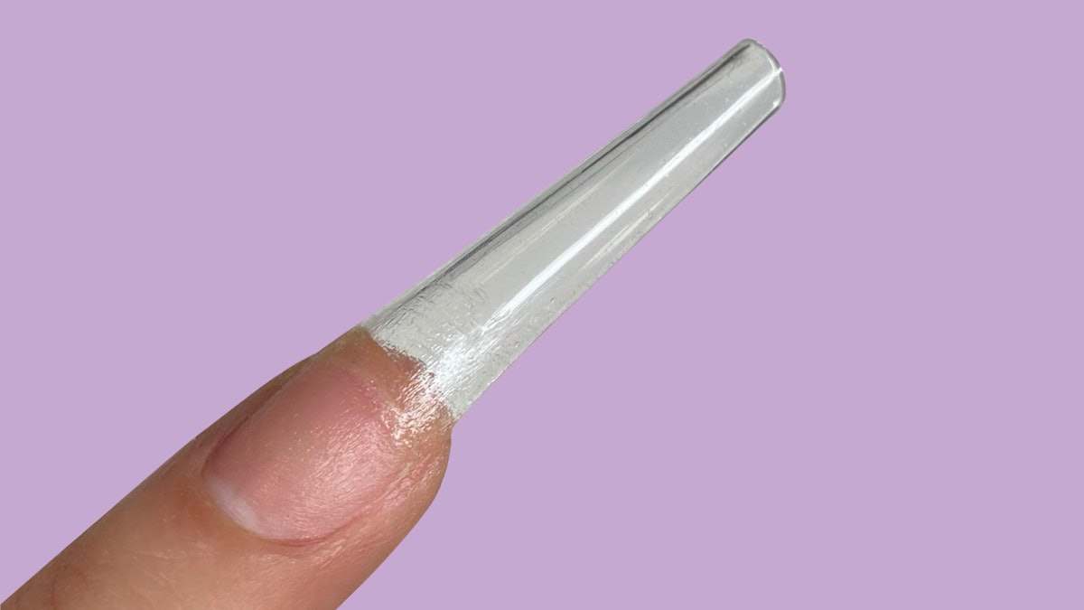 Expert Tips for Nail Tip Application Success