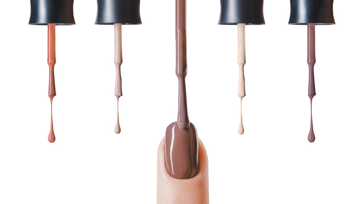 Fall 2024 Nail Trends: Colors & Techniques