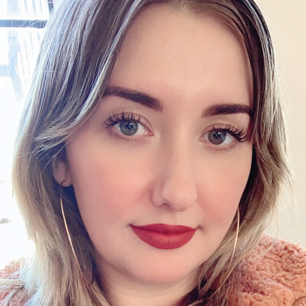 Daily Inspo: Celebrity Nail Artist Fleury Rose