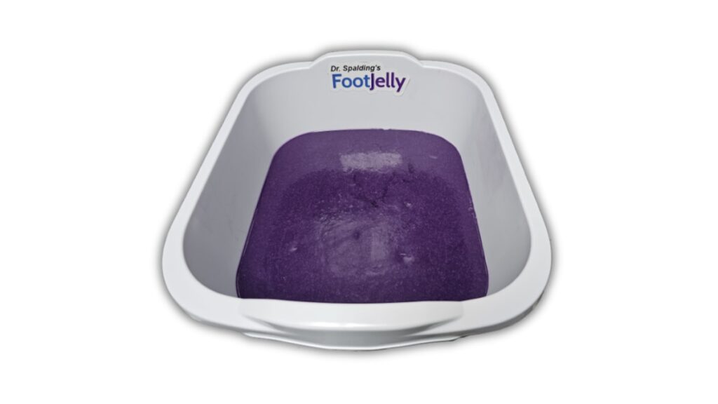FootJelly: Your Essential Ally in Foot Care