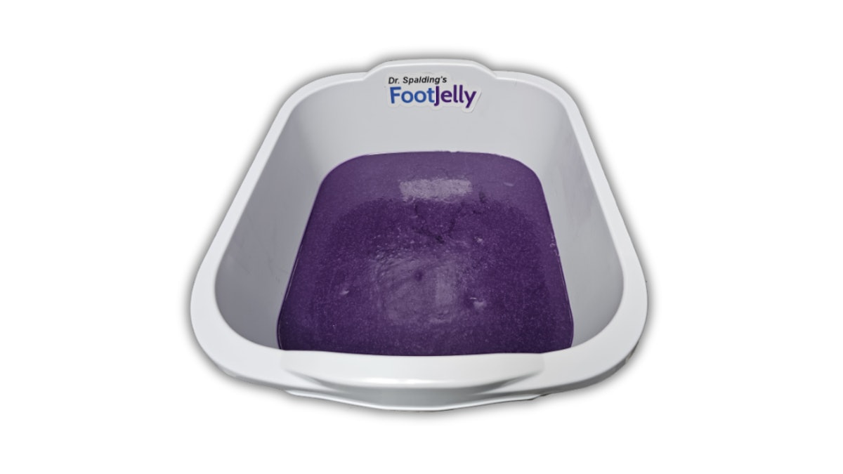 FootJelly: Your Essential Ally in Foot Care