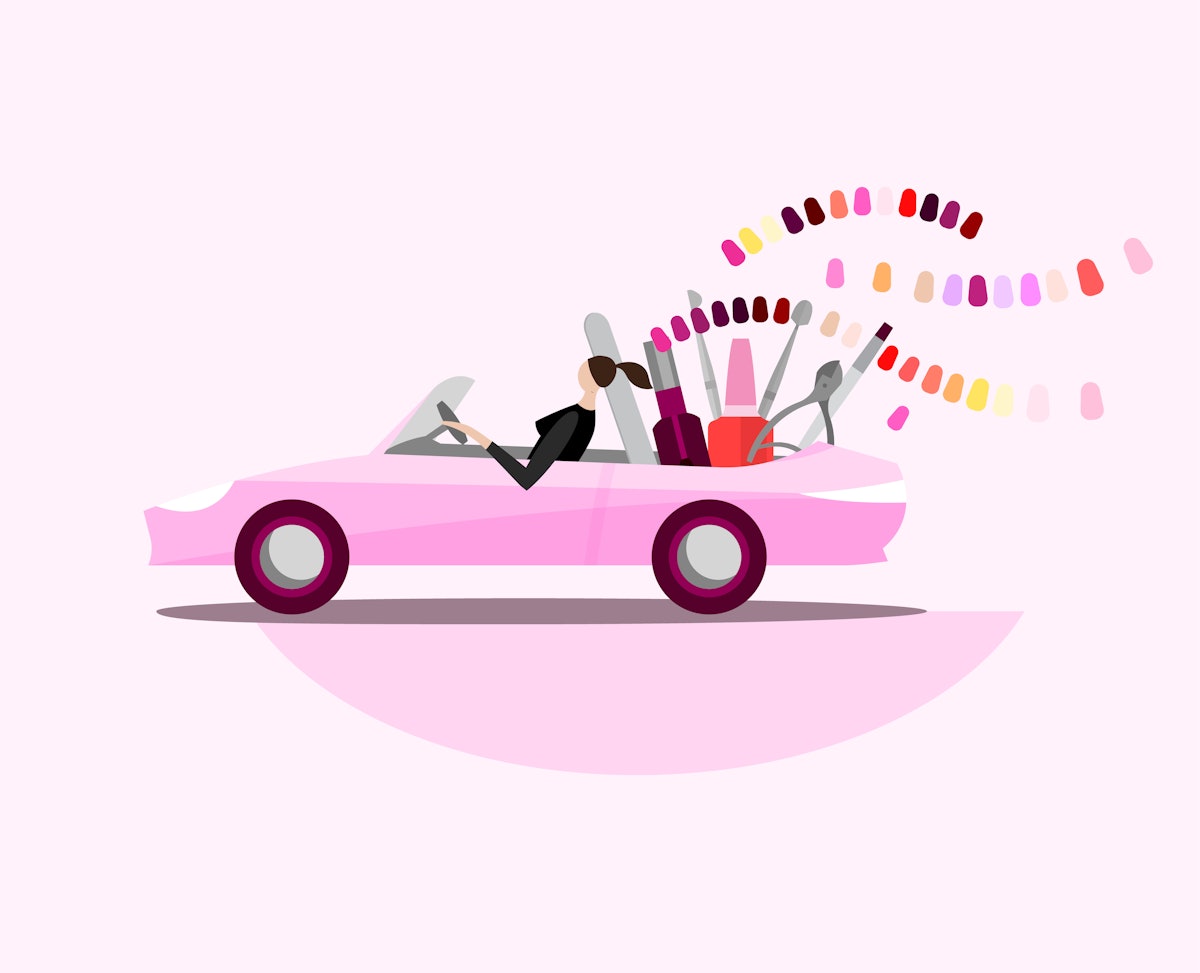 The Future of Wellness Is Mobile: Transforming Self-Care