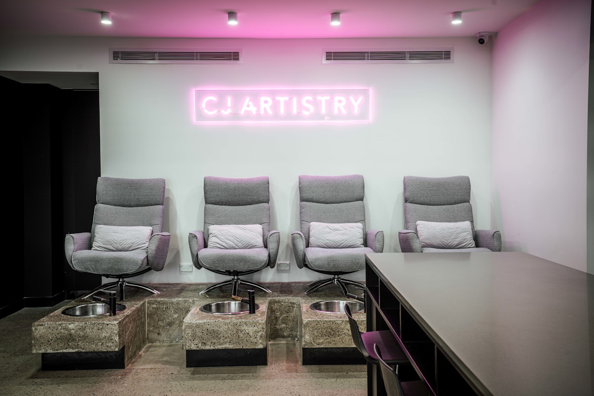 Get to Know CJ Artistry: Sydney's Premier Nail Salon