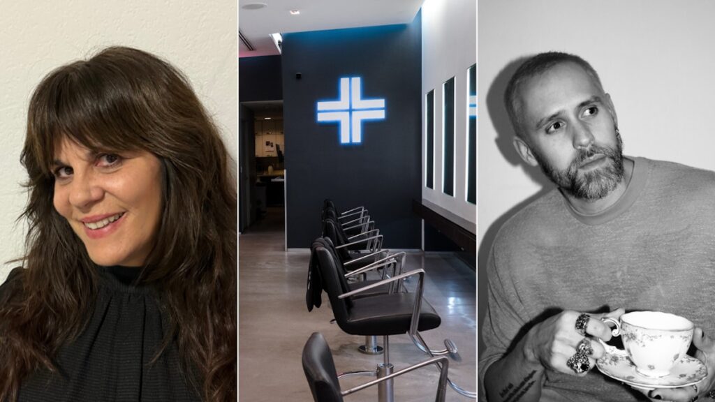 Get to Know Luxelab Salon in Santa Monica, CA