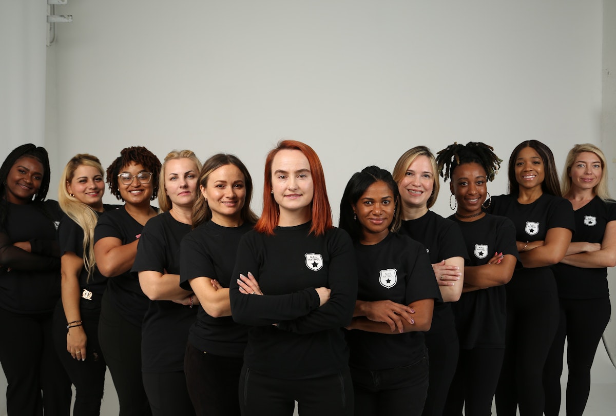Get to Know Nail Patrol in Miami, FL