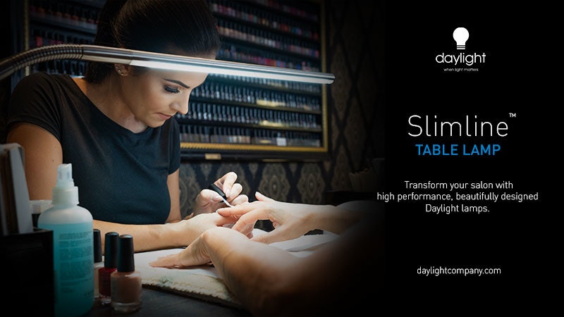 [Giveaway] Transform Your Salon with Perfect Lighting