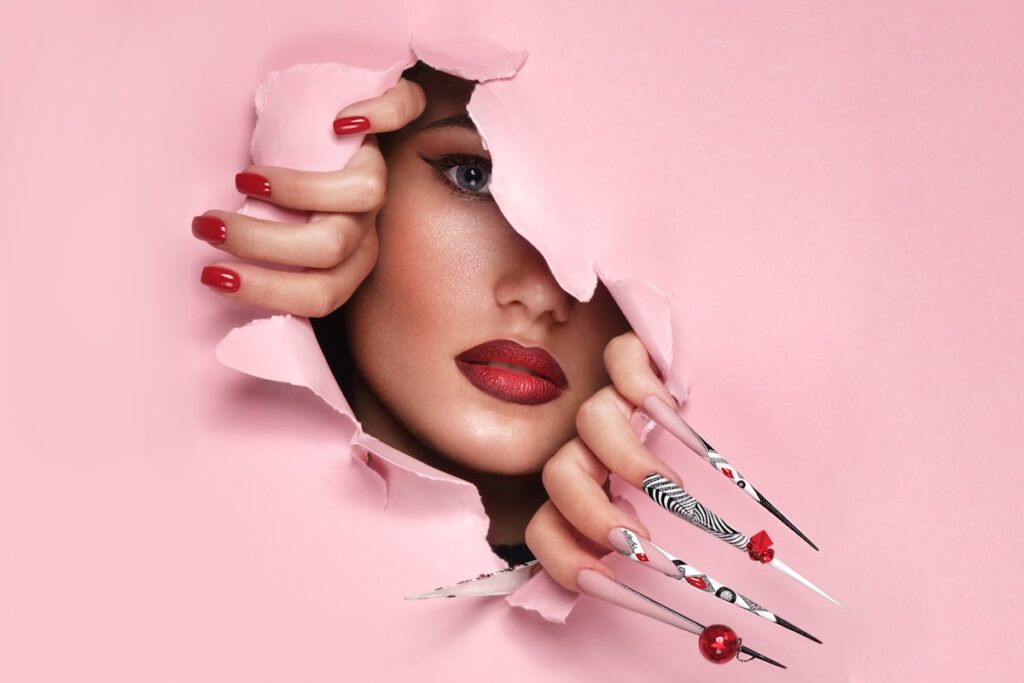 Glam Nails: Industry Perceptions Revealed