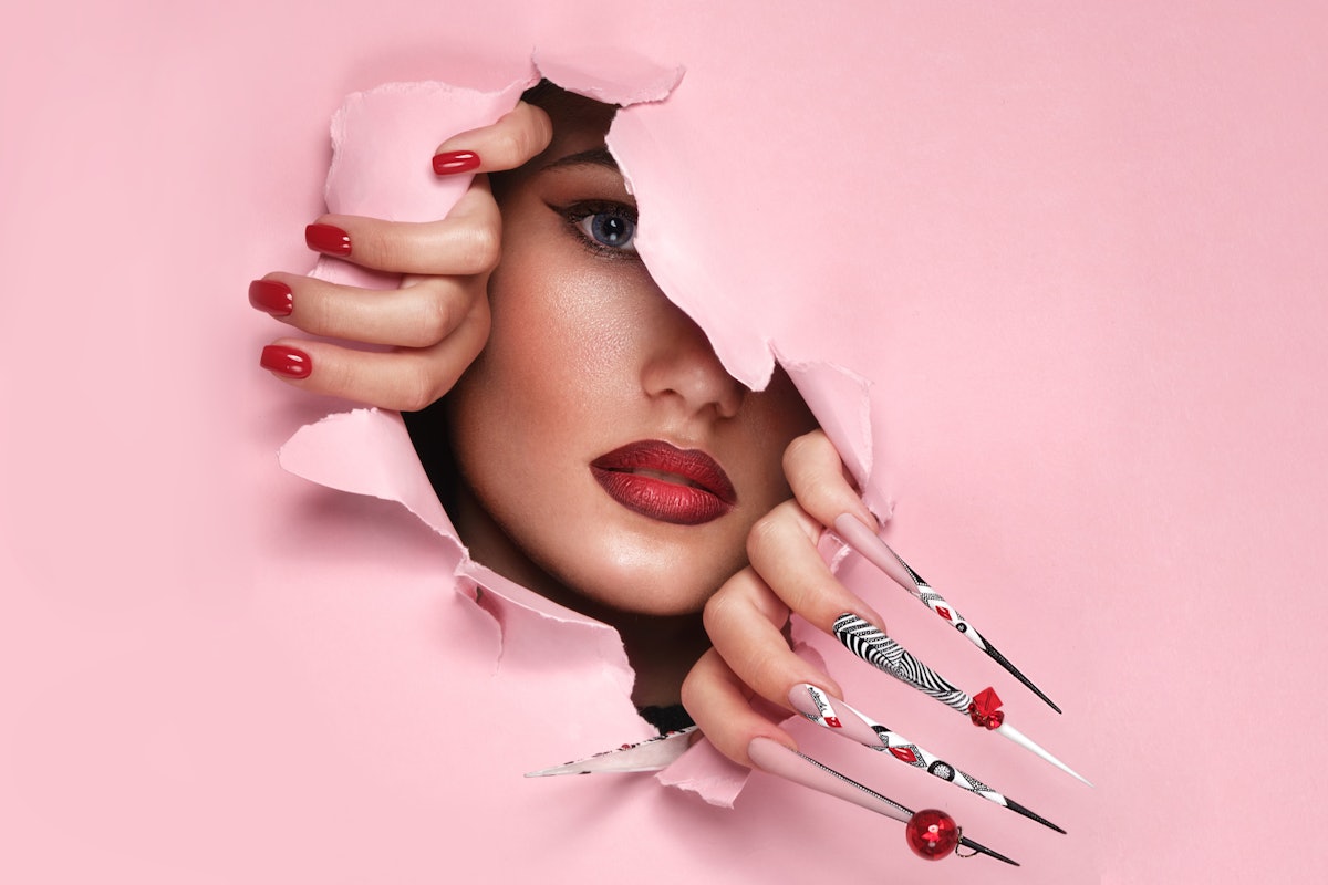 Glam Nails: Industry Perceptions Revealed