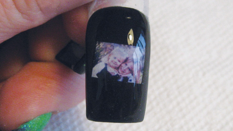 How to Create Stunning Photo Nails