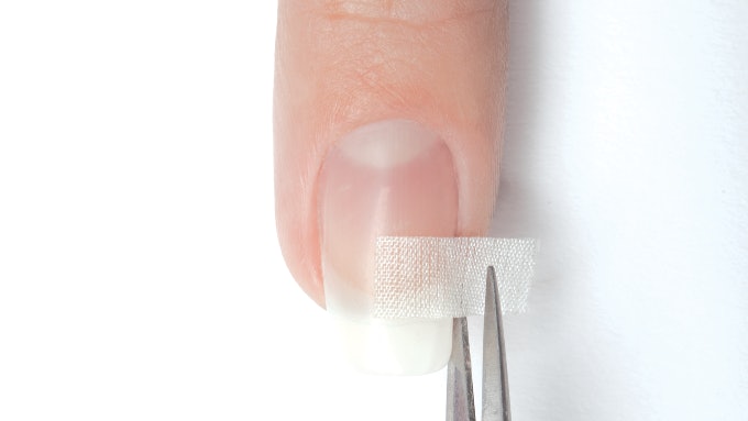 How to Repair a Broken Natural Nail: Step-by-Step Guide
