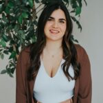 5 Things That Inspire Adele Nuzzolese