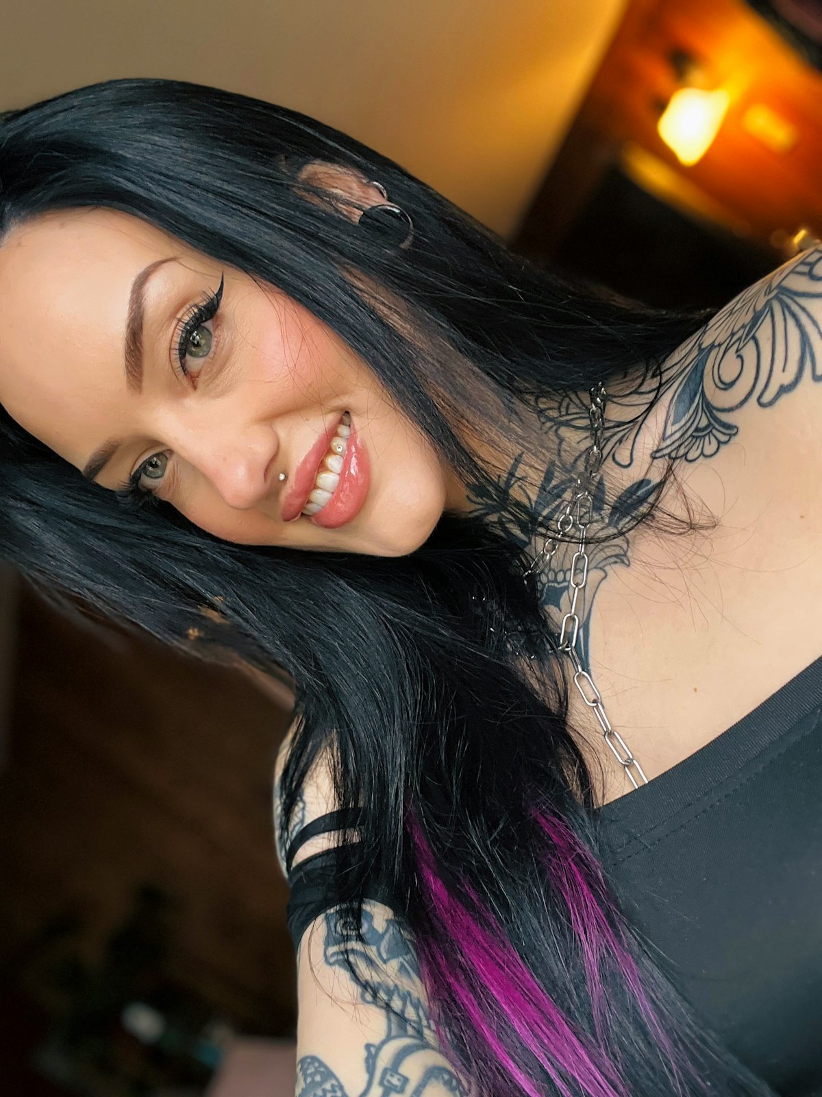 5 Things That Inspire Nail Artist Maggie Curlew