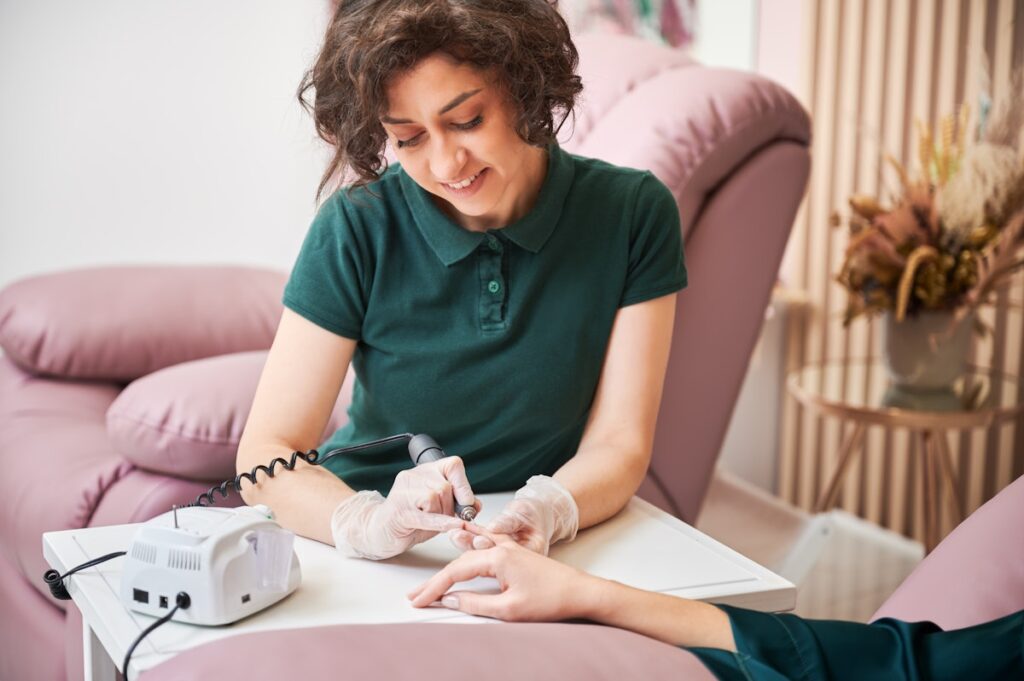 Investing in Nail Tech Education: Poll Results Revealed