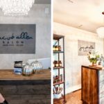 Discover Jacob Allen Salon in Pound Ridge, NY