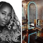 Discover K Louise Boutique Salon in Philadelphia