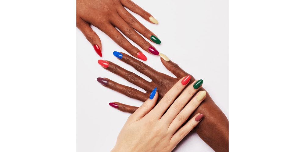 The Latest Nail Trends in Italy