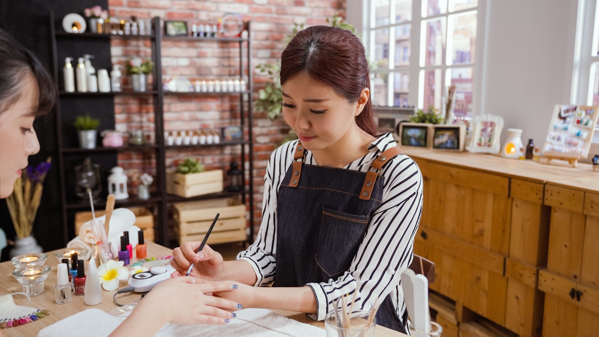 Make Your Salon More Sustainable This Earth Month