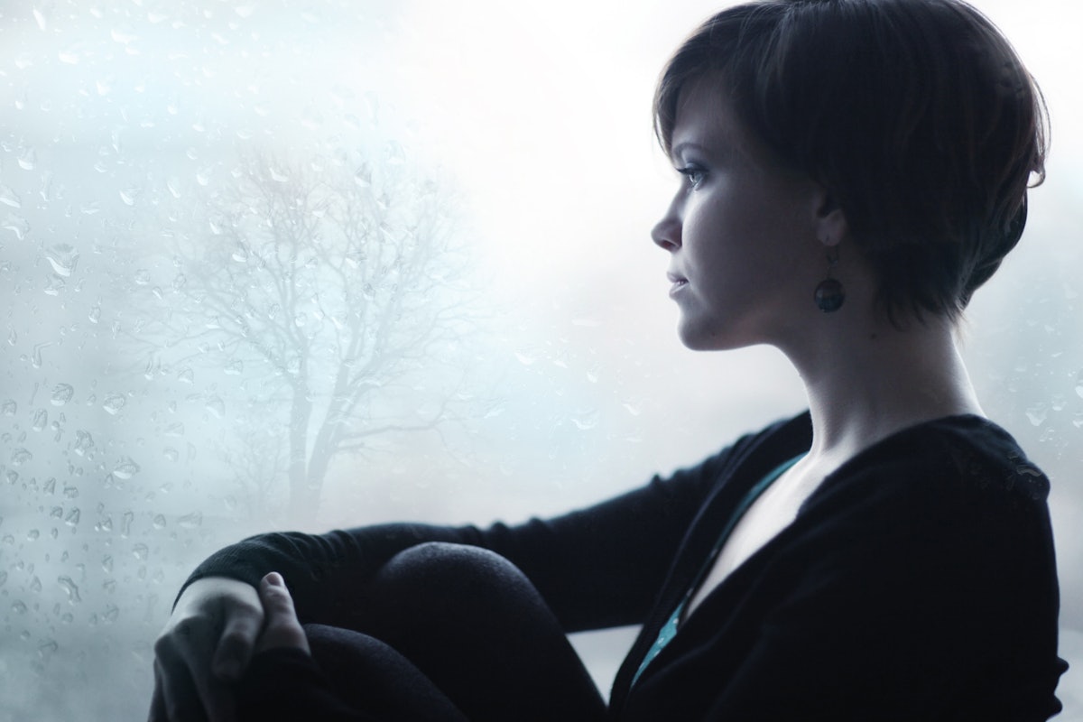 Managing Depression Through Winter