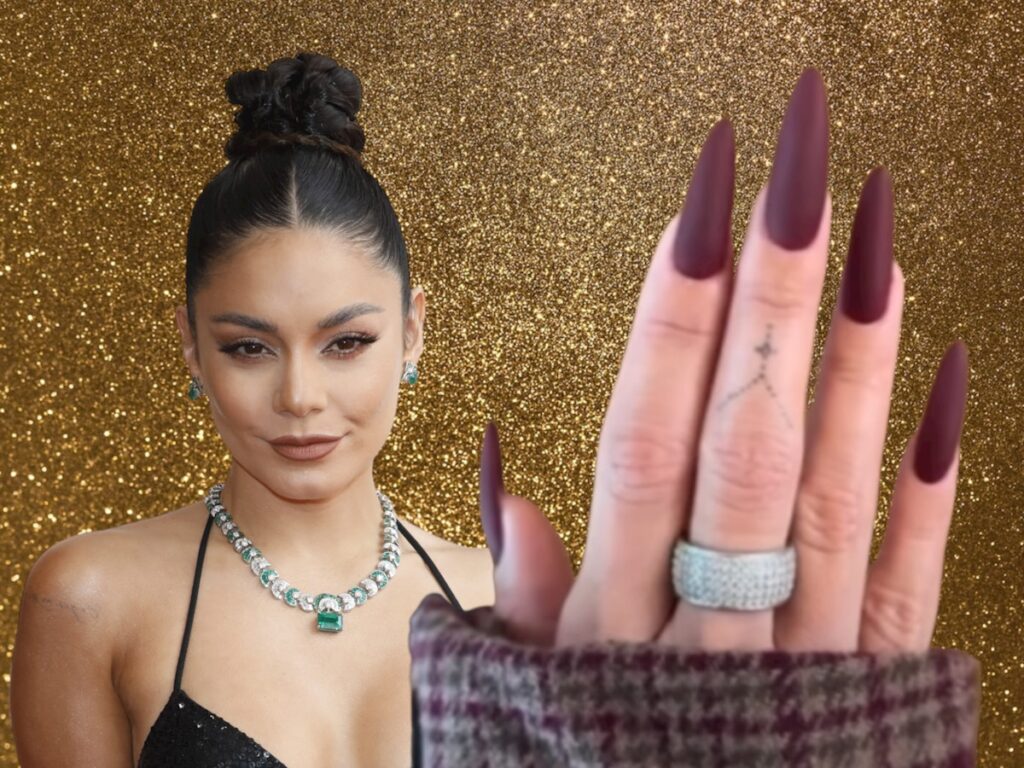 Matte Burgundy Nails: The Perfect Fall Look