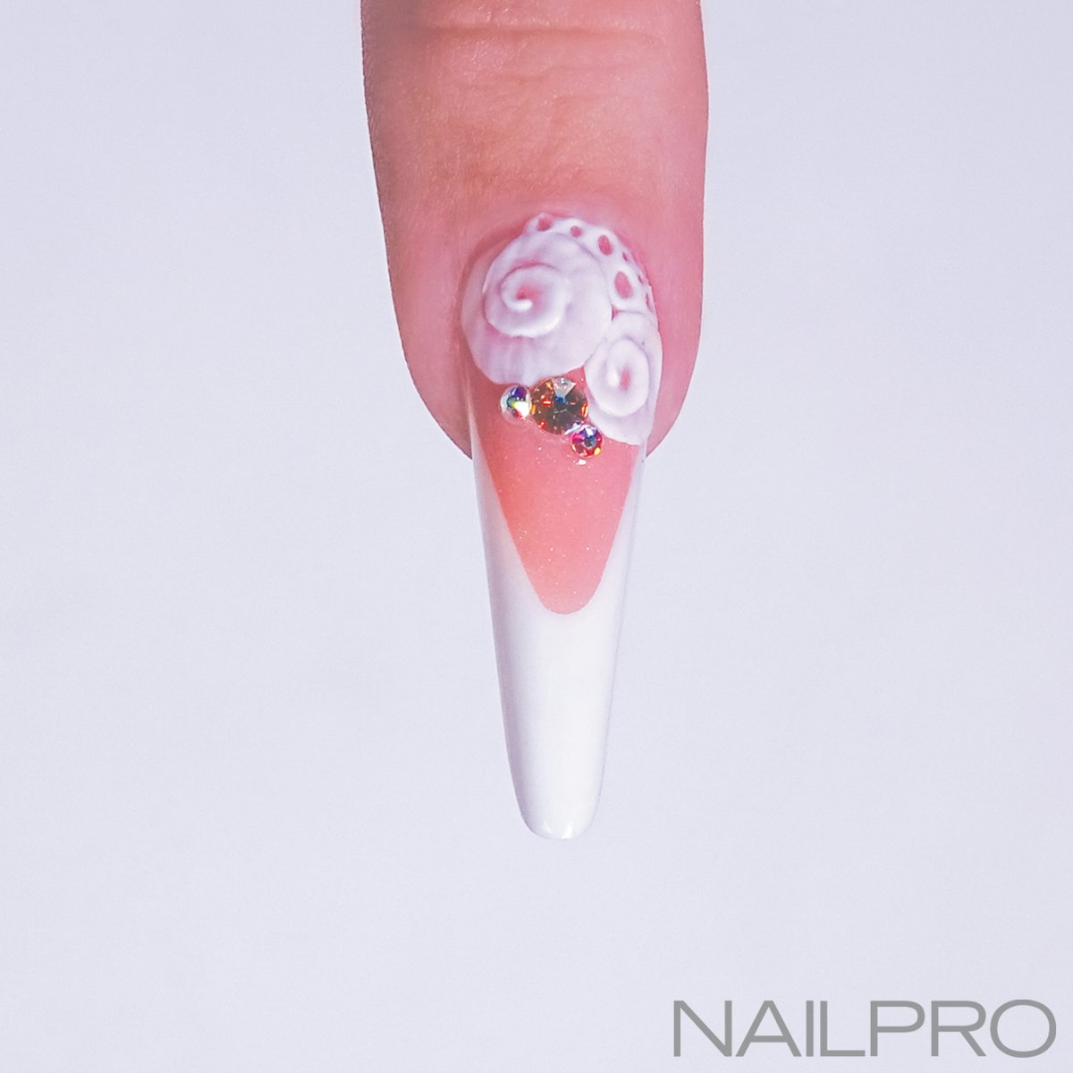 Mia Secret 4-D Nail Plastiline: Step-by-Step Guide